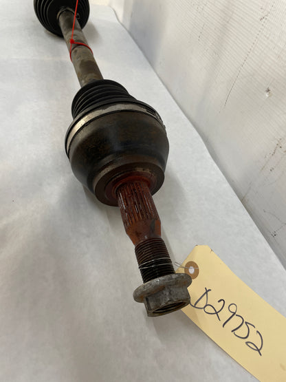 2004 Chevy C5 Corvette RH Passenger CV Axle Half Shaft OEM - Day's Parts Yard