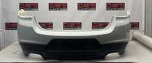 2014 Chevy SS Sedan Complete Rear Bumper Cover OEM - Day's Parts Yard