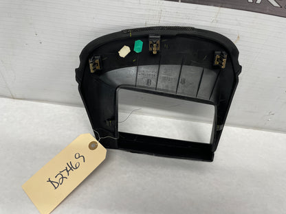 2014 Chevy SS Sedan Heads Up Display Bezel Trim HUD OEM - Day's Parts Yard