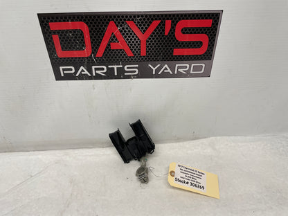 2017 Chevy SS Sedan Positive Terminal Battery Fuse Link Block OEM