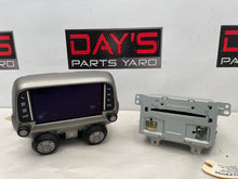 2013 Chevy Camaro SS MyLink Touch Screen Radio Receiver OEM - Day's Parts Yard