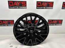 2019 Ford Mustang GT Factory OEM Rear Wheel 19X9.5