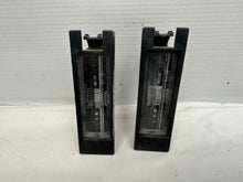 2020 Chevy Camaro SS License Plate Tag Lights Set OEM - Day's Parts Yard