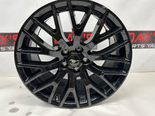 2019 Ford Mustang GT Factory OEM Rear Wheel 19X9.5