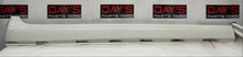 2013 Chevy Caprice PPV RH Passenger Rocker Molding Side Skirt Panel Trim OEM - Day's Parts Yard