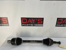 2004 Chevy C5 Corvette LH Driver Rear CV Axle Half Shaft OEM - Day's Parts Yard