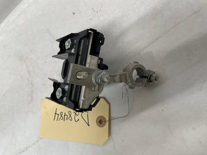 2017 Chevy SS Sedan Positive Terminal Battery Fuse Link Block OEM