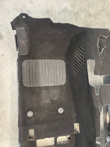 2014 Chevy SS Sedan Complete Floor Carpet OEM - Day's Parts Yard