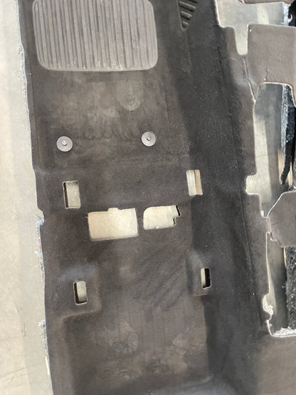 2014 Chevy SS Sedan Complete Floor Carpet OEM - Day's Parts Yard