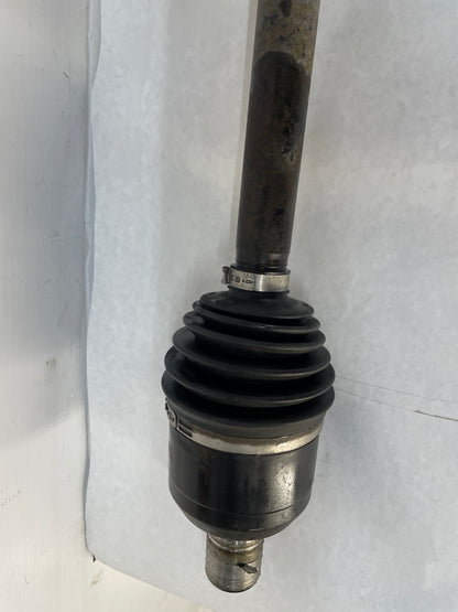 2004 Chevy C5 Corvette LH Driver Rear CV Axle Half Shaft OEM - Day's Parts Yard