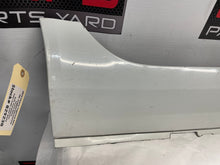 2013 Chevy Caprice PPV RH Passenger Rocker Molding Side Skirt Panel Trim OEM - Day's Parts Yard
