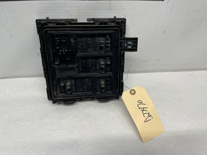 2014 Chevy SS Sedan Engine Bay Fuse Relay Wiring Wire Harness Junction Box Block OEM - Day's Parts Yard