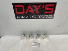 2014 Chevy SS Sedan Wheel Center Cap Set OEM