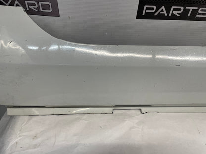 2013 Chevy Caprice PPV RH Passenger Rocker Molding Side Skirt Panel Trim OEM - Day's Parts Yard