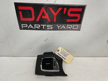 2014 Chevy SS Sedan LH Driver Suede Dash Vent Trim Panel Insert OEM - Day's Parts Yard