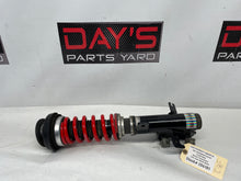 2015 Chevy Camaro SS LH Driver Front Pedders Coilover Strut Spring Shock - Day's Parts Yard