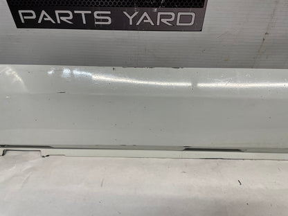 2013 Chevy Caprice PPV RH Passenger Rocker Molding Side Skirt Panel Trim OEM - Day's Parts Yard