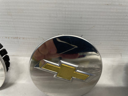 2014 Chevy SS Sedan Wheel Center Cap Set OEM