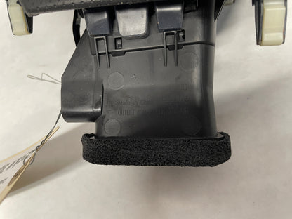 2014 Chevy SS Sedan LH Driver Suede Dash Vent Trim Panel Insert OEM - Day's Parts Yard