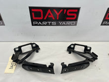 2013 Chevy Camaro SS RH & LH Hood Hinges OEM - Day's Parts Yard