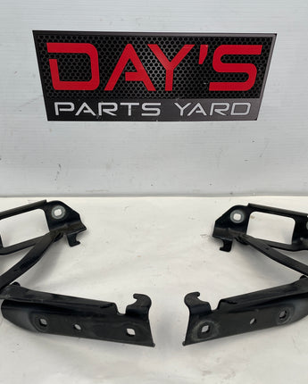 2013 Chevy Camaro SS RH & LH Hood Hinges OEM