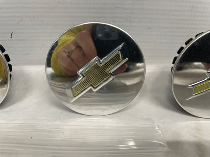 2014 Chevy SS Sedan Wheel Center Cap Set OEM