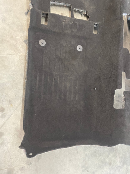 2014 Chevy SS Sedan Complete Floor Carpet OEM - Day's Parts Yard