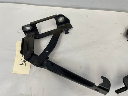 2013 Chevy Camaro SS RH & LH Hood Hinges OEM - Day's Parts Yard