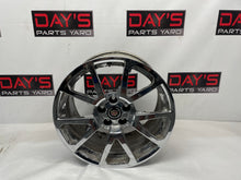 2011 Cadillac CTS-V Factory OEM Rear Wheel 19X10 OEM - Day's Parts Yard
