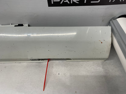 2013 Chevy Caprice PPV RH Passenger Rocker Molding Side Skirt Panel Trim OEM - Day's Parts Yard