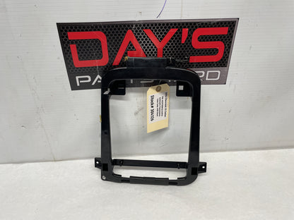 2014 Chevy SS Sedan Over Head Console Dome Light Frame Bracket Bezel OEM - Day's Parts Yard