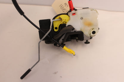 2014 Chevrolet SS Sedan Rear LH Driver Door Lock Actuator OEM