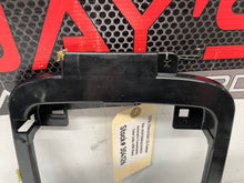 2014 Chevy SS Sedan Over Head Console Dome Light Frame Bracket Bezel OEM - Day's Parts Yard