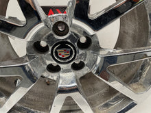 2011 Cadillac CTS-V Factory OEM Rear Wheel 19X10 OEM - Day's Parts Yard
