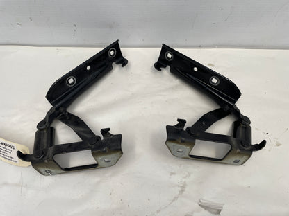 2013 Chevy Camaro SS RH & LH Hood Hinges OEM - Day's Parts Yard