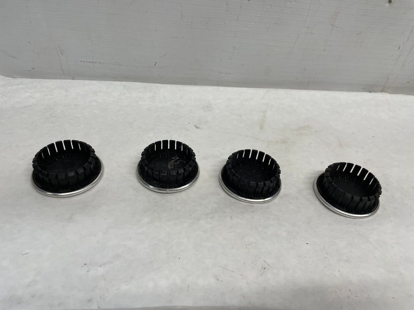 2014 Chevy SS Sedan Wheel Center Cap Set OEM