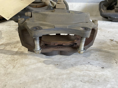 2020 Chevy Camaro SS Brembo Brake Calipers and Rotors OEM - Day's Parts Yard