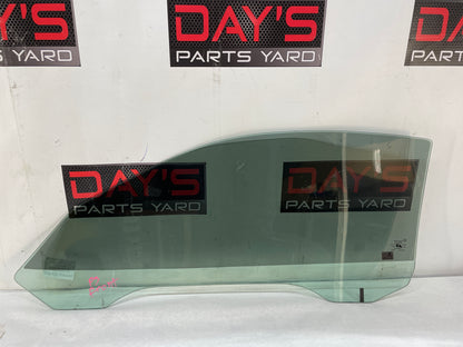 2004 Chevy C5 Corvette RH Passenger Front Door Window Glass OEM - Day's Parts Yard