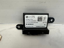2020 Chevy Camaro SS Parking Assist Control Module OEM - Day's Parts Yard