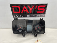 2013 Chevy Camaro SS Speedometer Instrument Gauge Cluster OEM - Day's Parts Yard