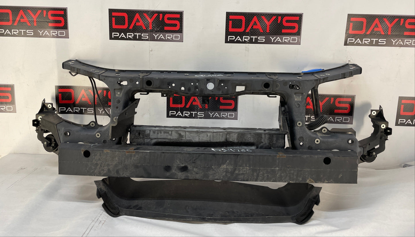 2016 Chevy SS Sedan Front Radiator Core Support Bracket Brace Assembly OEM