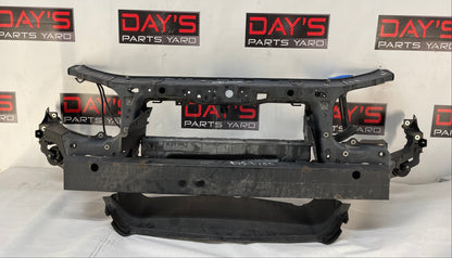 2016 Chevy SS Sedan Front Radiator Core Support Bracket Brace Assembly OEM