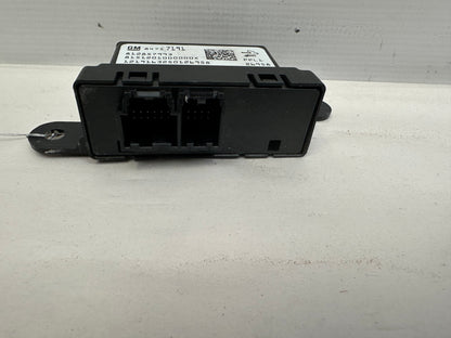 2020 Chevy Camaro SS Parking Assist Control Module OEM