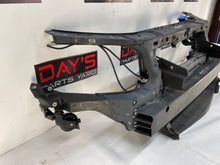 2016 Chevy SS Sedan Front Radiator Core Support Bracket Brace Assembly OEM