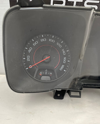 2013 Chevy Camaro SS Speedometer Instrument Gauge Cluster OEM