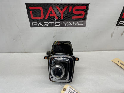 2014 Chevy SS Sedan Complete Center Console w/ Shifter Assembly OEM - Day's Parts Yard