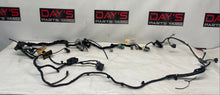 2014 Chevy SS Sedan Fire Wall Engine Bay Front Chassis Wire Wiring Harness OEM - Day's Parts Yard