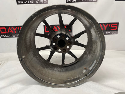 2011 Cadillac CTS-V Factory OEM Rear Wheel 19X10 OEM - Day's Parts Yard