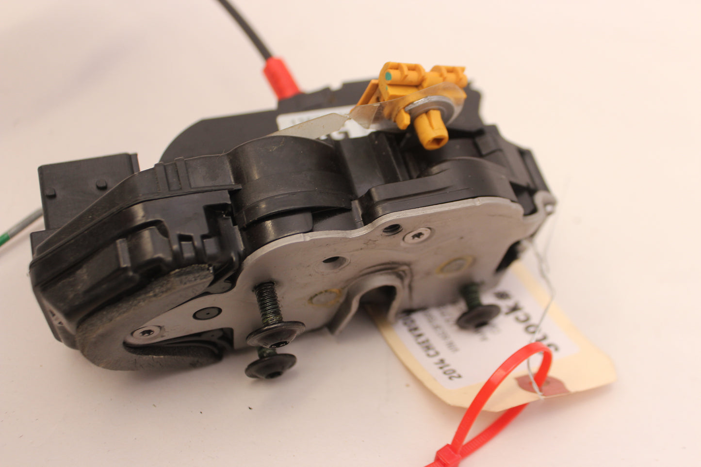 2014 Chevrolet SS Sedan Rear RH Passenger Door Lock Actuator OEM