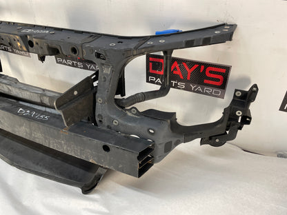 2016 Chevy SS Sedan Front Radiator Core Support Bracket Brace Assembly OEM